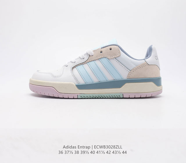 Adidas entrap # , Adidas Neo Entrap Low : Fw3493 : 36 37 38 39 40 41 42 43 44 :