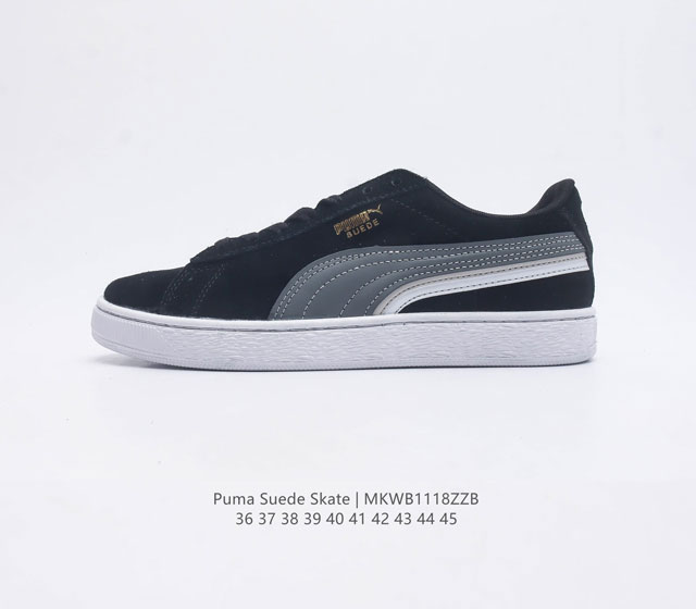 puma Suede Skate : 36-45 380865 Mkwb1118Zzb