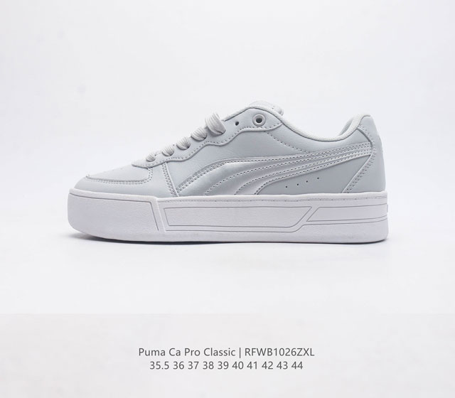 Puma Slipstream Lo Laces 35.5 44 Rfwb1026