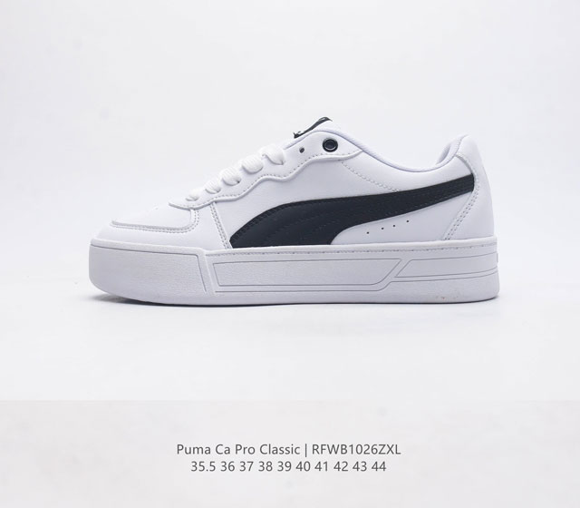 Puma Slipstream Lo Laces 35.5 44 Rfwb1026