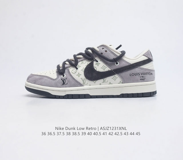 Nike Sb Dunk Low Pro X Lv zoomair Fc1688 36 36.5 37.5 38 38.5 39 40 40.5 41 42