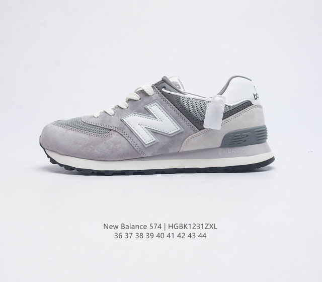 Nb 574 New Balance Nb 574 New Balance 574 574 : + Eva Encap U574Tg2 36-44 Hgbk12