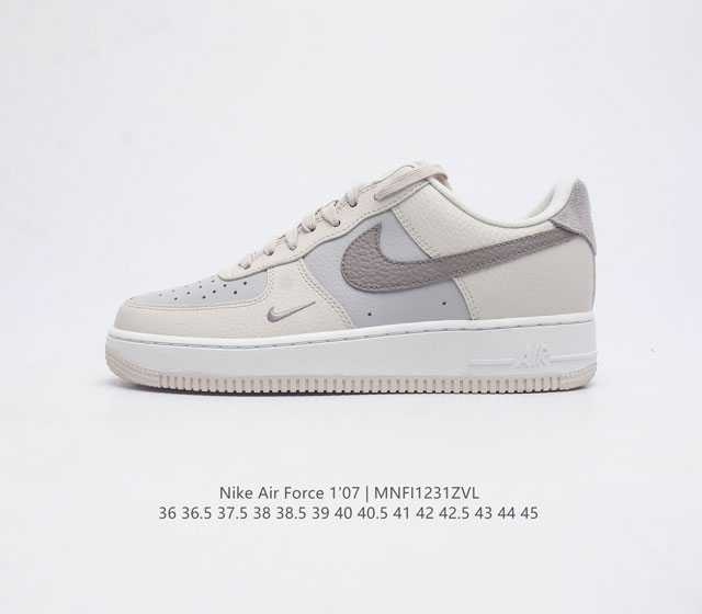 Nike Air Force 1 07 af1 force 1 Fb8483 36 36.5 37.5 38 38.5 39 40 40.5 41 42 42