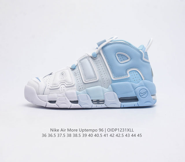 Nike Air More Uptempo '96 20 80 90 Air Nike Air 921948 36-45 Oidp1231