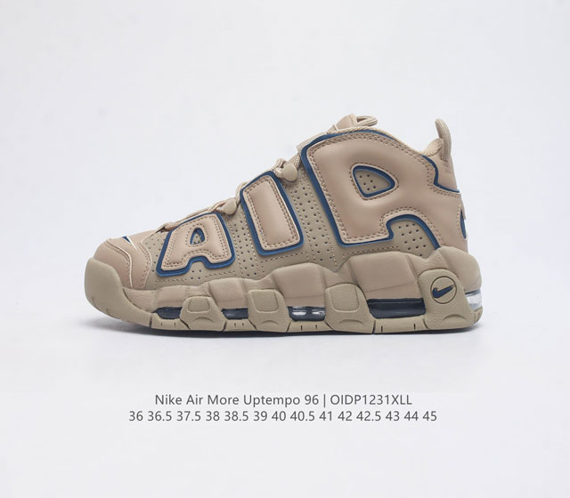 Nike Air More Uptempo '96 20 80 90 Air Nike Air 921948 36-45 Oidp1231