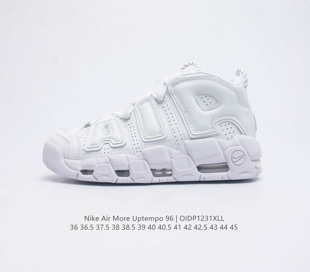 Nike Air More Uptempo '96 20 80 90 Air Nike Air 921948 36-45 Oidp1231