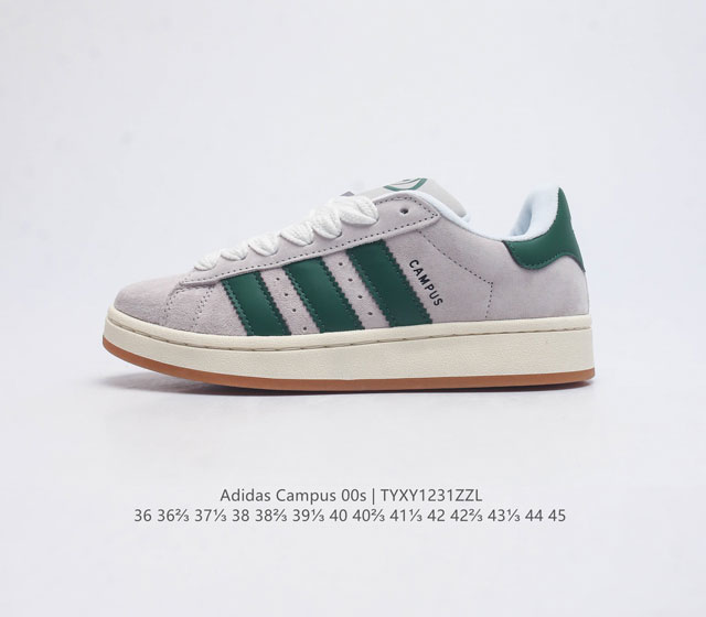 Adidas . campus 00S Adidas Campus 00S campus logo Hq9072 36-45 Tyxy1231Zzl