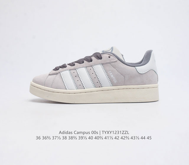 Adidas . campus 00S Adidas Campus 00S campus logo Hq9072 36-45 Tyxy1231Zzl