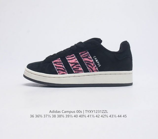 Adidas . campus 00S Adidas Campus 00S campus logo Hq9072 36-45 Tyxy1231Zzl