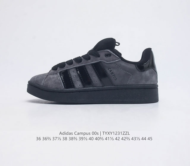 Adidas . campus 00S Adidas Campus 00S campus logo Hq9072 36-45 Tyxy1231Zzl