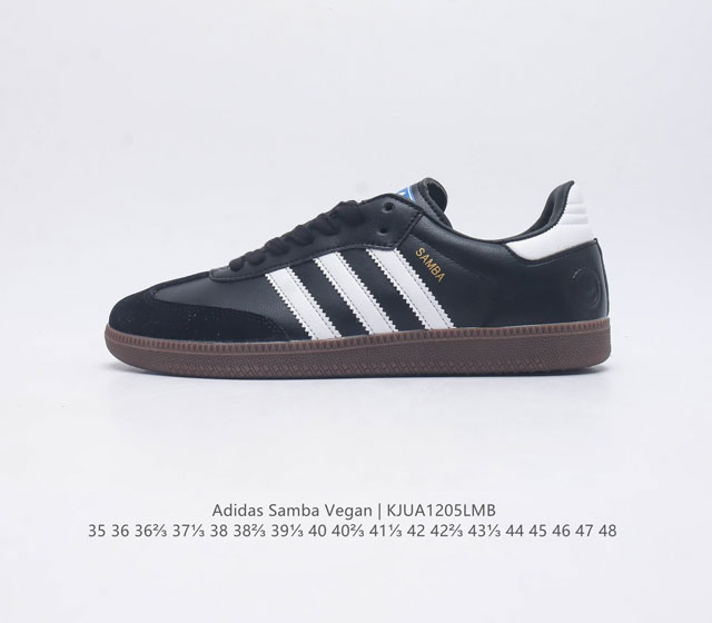 Adidas sambavegan adidas Samba , , , t , B75808 35 36 36 37 38 38 39 40 40 41 42