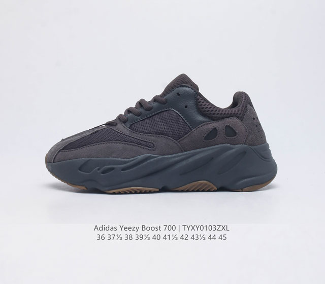 Adidas Yeezy Boost 700 3M Tpu Boost Eg7597 36 37 38 39 40 41 42 43 44 45 Tyxy01