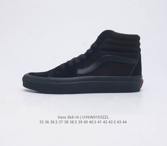 vans Sk8-Hi 35-44 Uykw0103Zzl