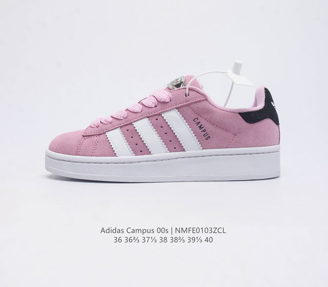 Adidas . campus 00S Adidas Campus 00S campus logo Hp6395 36-40 Nmfe0103Zcl