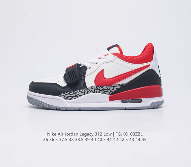 Aj Air Jordan Legacy 312 Air Jordan Legacy 312 Low Aj1 Aj3 Nike Air Alpha Force