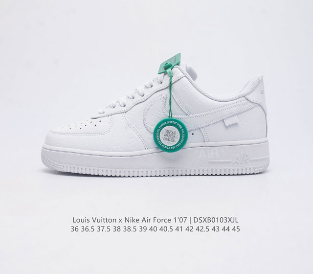 logo Af1 Nike Air Force 1 07 Low Lv 1A9V87 36 36.5 37.5 38 38.5 39 40 40.5 41 4