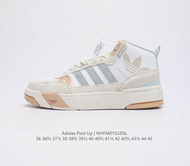 Adidas Originals Post Up adidas : 36 36 37 38 38 39 40 40 41 42 42 43 44 45 Ie1