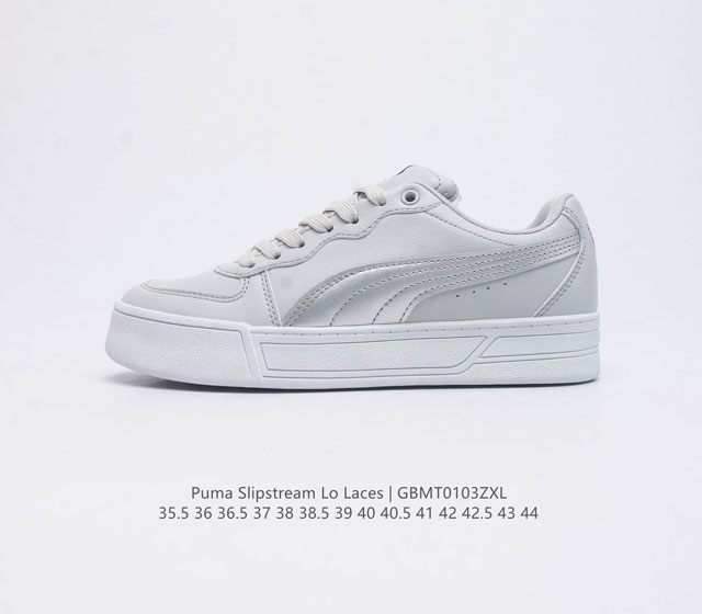 Puma Puma Slipstream Laces Slipstream Laces Slipstream Puma Logo 374764 35.5-44