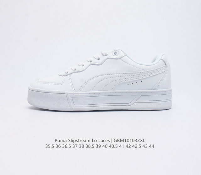 Puma Puma Slipstream Laces Slipstream Laces Slipstream Puma Logo 374764 35.5-44