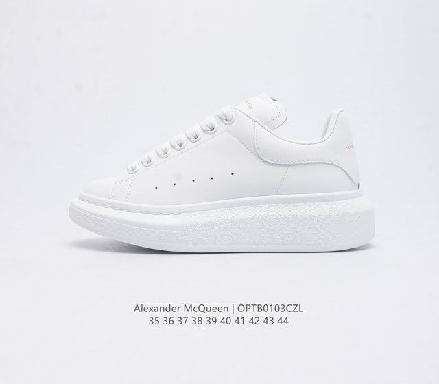 Alexandermcqueen mcq 4.5 : 35-44 Optb0103Czl