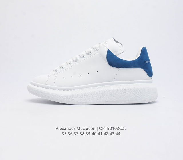 Alexandermcqueen mcq 4.5 : 35-44 Optb0103Czl