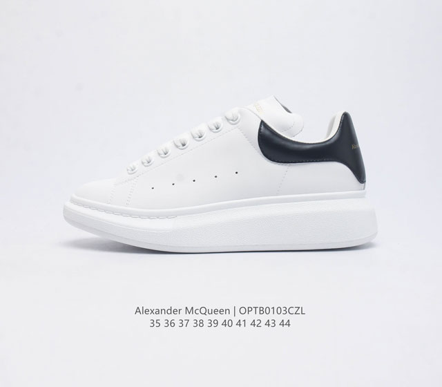 Alexandermcqueen mcq 4.5 : 35-44 Optb0103Czl