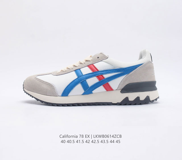 Onitsuka Tiger california 78 Ex Onitsuka Tiger California 78 Ex ortholite 1183A3