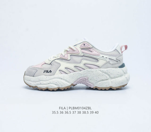 Fila Fusion Fila Fila Fila Fusion 35.5-40 : Plbm0104Zbl