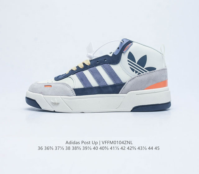 Adidas Originals Post Up adidas : 36 36 37 38 38 39 40 40 41 42 42 43 44 45 Ig9