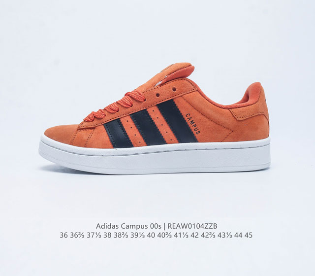 Adidas . campus 00S Adidas Campus 00S campus logo Id7037 36-45 Reaw0104Zzb