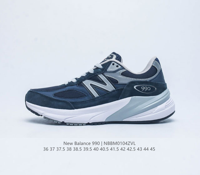 New Balance Nb990 m990 Nb 990 new Balance new Balance 36 45 Nbbm0104Zvl