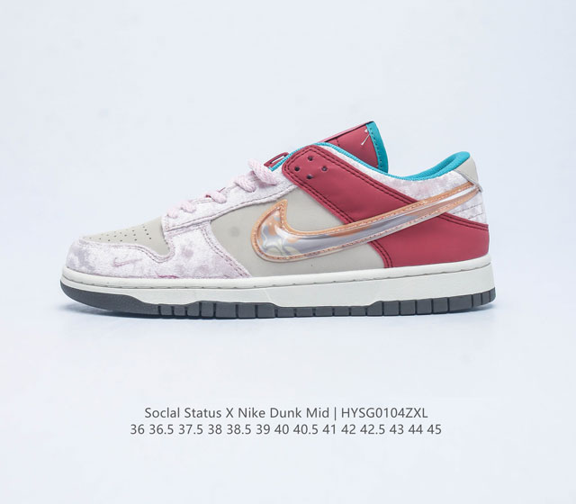 nike Dunk Low Sb zoomair Dj1173-600 36 36.5 37.5 38 38.5 39 40 40.5 41 42 42.5