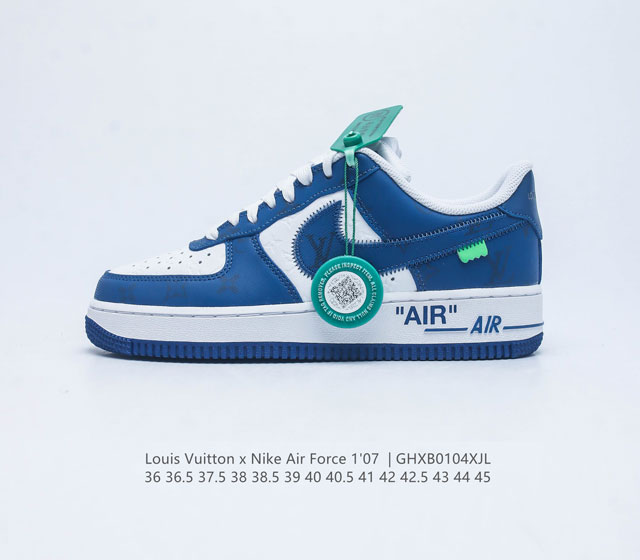 logo Af1 Nike Air Force 1 07 Low 1A9Va0 36 36.5 37.5 38 38.5 39 40 40.5 41 42 4