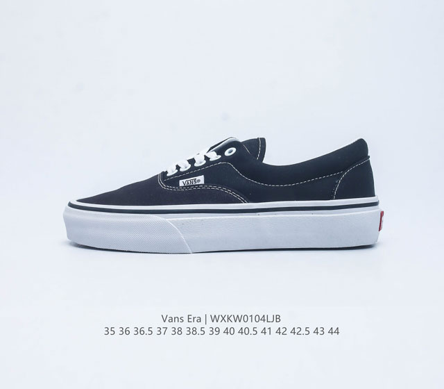 Vans era 1:1 1:1 35-44 Wxkw0104Ljb