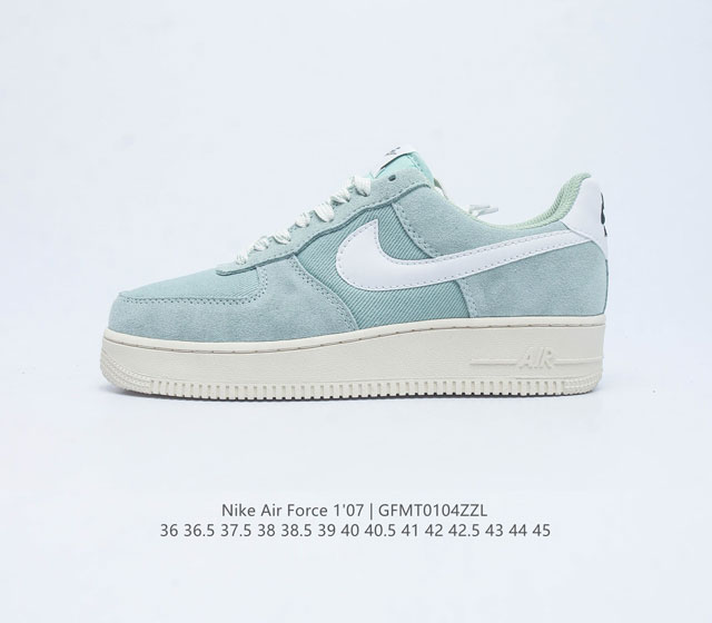 Nike Air Force 1 07 force 1 Do9801-200 : 36-45 Gfmt0104