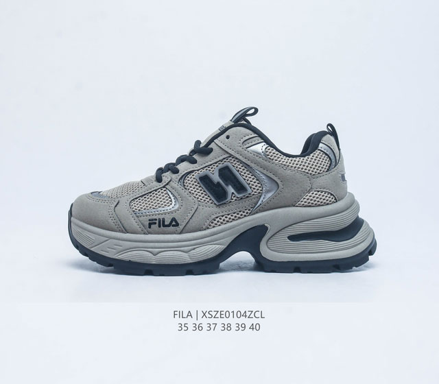 Fila Fusion Fila Fila Fila Fusion 35-40 : Xsze0104Zcl