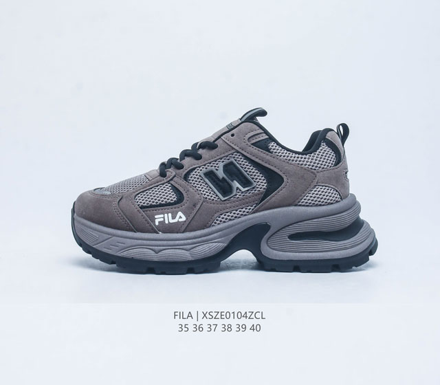 Fila Fusion Fila Fila Fila Fusion 35-40 : Xsze0104Zcl