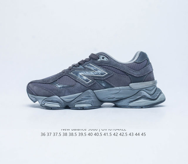 Nb New Balance Nb9060 9060 9060 9060 99X Y2K 990 Abzorb Sbs U9060Yga 36-45 Oifi0