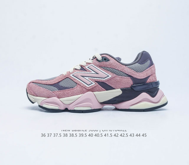 Nb New Balance Nb9060 9060 9060 9060 99X Y2K 990 Abzorb Sbs U9060Yga 36-45 Oifi0