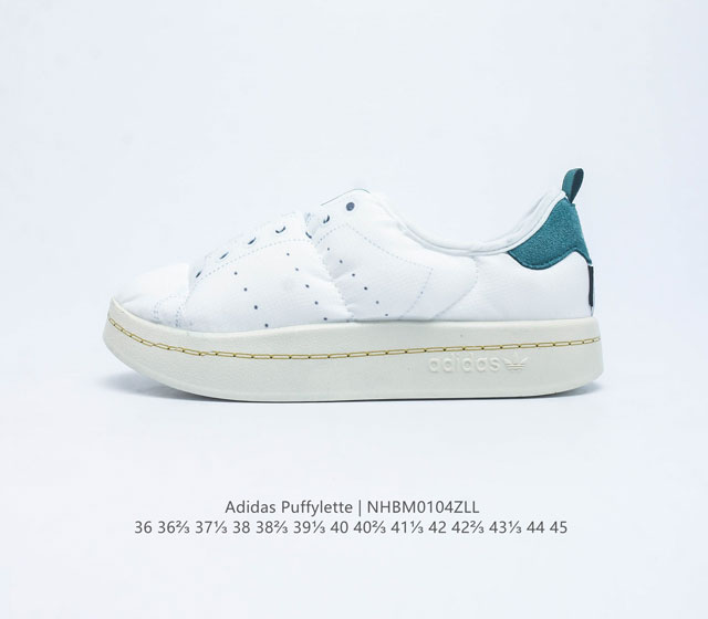 Adidas Puffylette Adidas Originals Puffylette # pu Gy4559 36 36 37 38 38 39 40