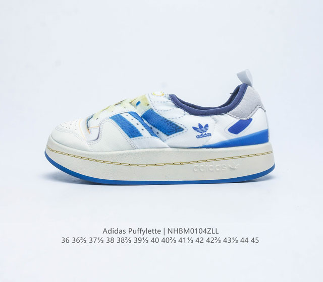 Adidas Puffylette Adidas Originals Puffylette # pu Gy4559 36 36 37 38 38 39 40