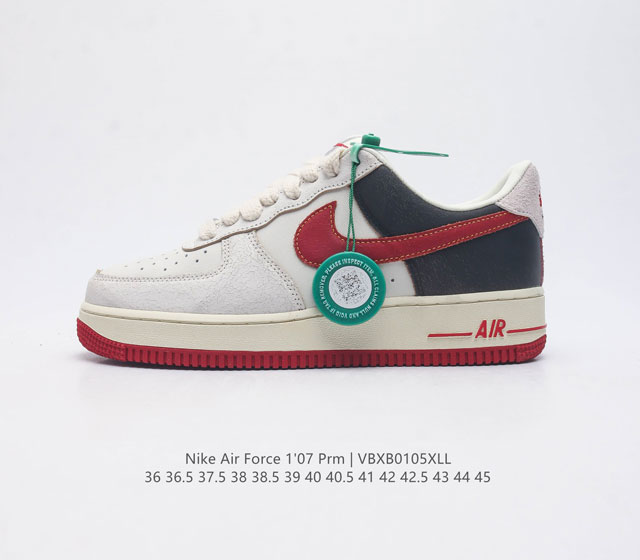 logo Af1 Nike Air Force 1 07 Low Fq8743-121 36 36.5 37.5 38 38.5 39 40 40.5 41