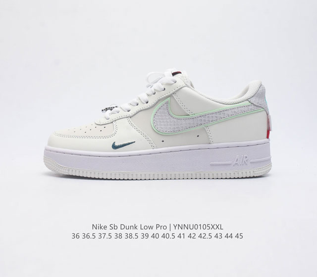 Af1 Nike Air Force 1 07 Low Fz50527-131 36 36.5 37.5 38 38.5 39 40 40.5 41 42 4