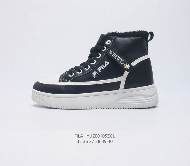 Fila eav Fila Fashion Shoes 35 36 37 38 39 40 Yuze0105Zcl