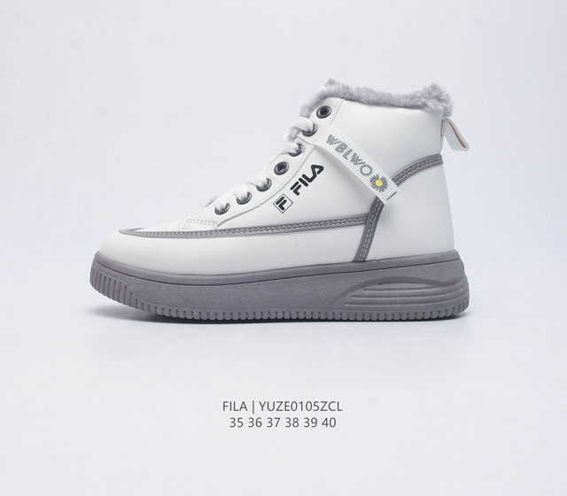 Fila eav Fila Fashion Shoes 35 36 37 38 39 40 Yuze0105Zcl