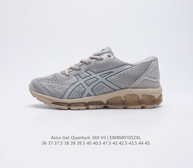 Asics gel-Quantum 360 Vii 3D , 3D gel flytefoam Blast eva Asics Gel-Quantum 360