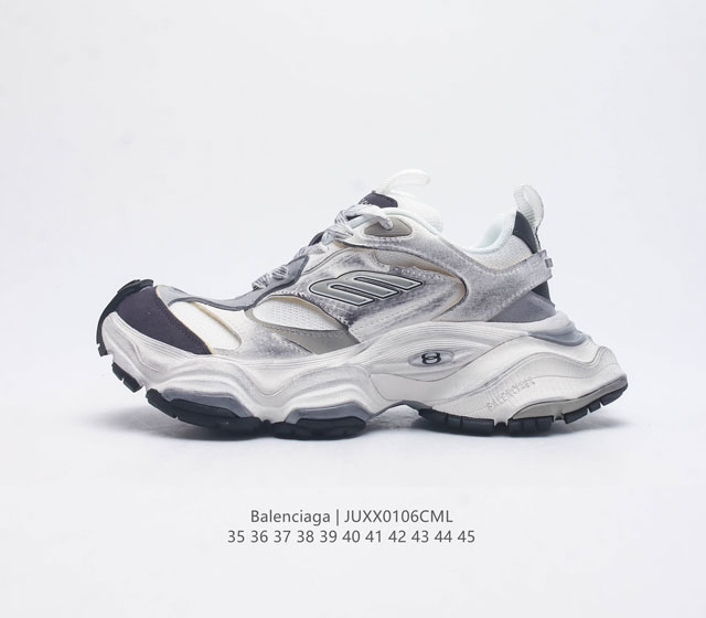 balenciaga , 1:1 eva 7 , eva , 2024Ss , - balenciaga Cargo Sneaker 5Xl 785756 W