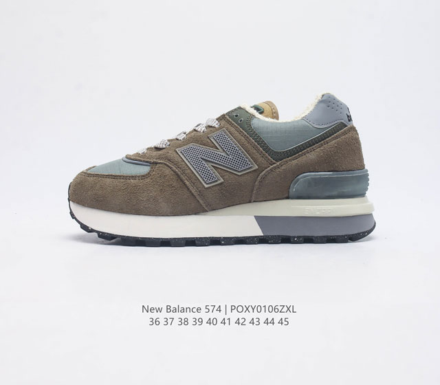 Nb 574 New Balance Nb 574 New Balance 574 574 : + Eva Encap U574Lgst 36-45 poxy0