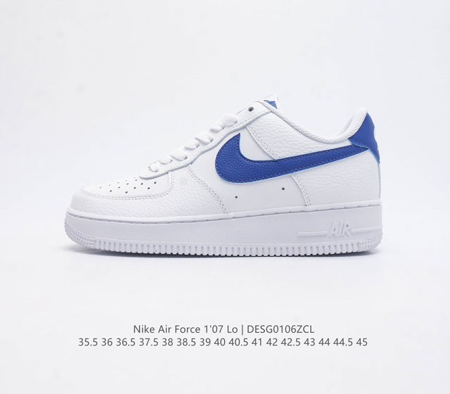 Nike Air Force 1 '07 Af1 Af1 40 Nike Air Dm2845 35.536 36.5 37.5 38 38.5 39 40