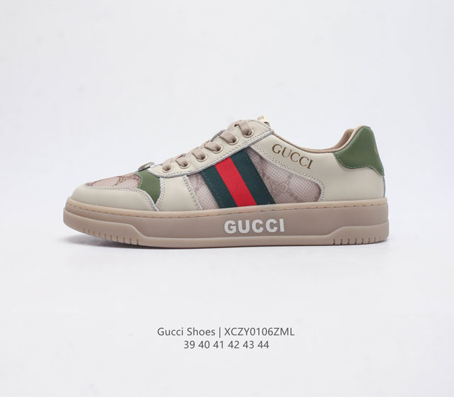 Gucci Ss gucci 39-44 Xczy0106Zml